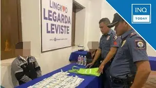 Batangas solon to sue arrested DPWH engineer over alleged bribe try | INQToday