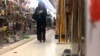 IPHONE 6 prank (hidden camera)