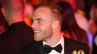 Tom Mitchell wins the Brownlow Medal | 2018 | AFL