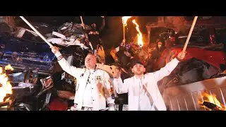 Furtian & KtK Kot - Już nigdy taki sam