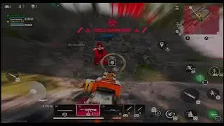 playing warzone mobile till we get 1000 subscribers (nuketown 24/7) #ipad mini 7 @1080p60fps