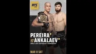 UFC 313 Full Fight Main Card Preview 3/8: #5 LEMOS vs #7 LUCINDO (WOMENS STRAWWEIGHT BOUT)