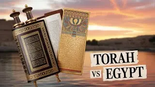 Did the Torah Come From Egypt ? Defining the Claim