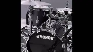 RG  - Sonor Safari