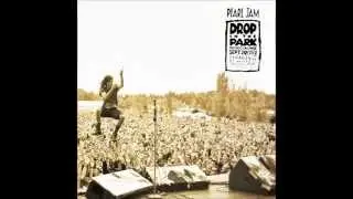 Pearl Jam - 03 State of Love and Trust [Live Drop in the Park 1992]
