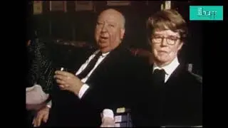 Hitchcock Confidential