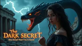 The Dark Secret Hera Doesn't Want You To Know - Alternative Story