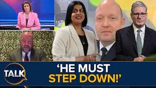 &ldquo;They Fabricated EVIDENCE!&rdquo; | Police Chief Resists Calls To Sack West Midlands Chief Constable