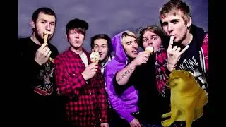 Kid's Can't Fly - Tune In