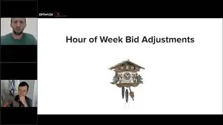 Webinar: SEM Optimizations for SMBs