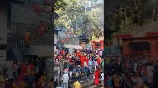 Explore Dakshinkali Temple vibes and beautiful road way to Dakshinkali #nepalivlog #kathmandu#nepal