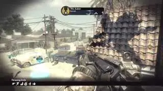 Practicing My Trickshots :)
