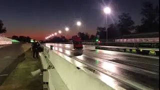 QPG MENTAL R100 WHEELIE