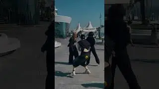 [#FANCAM] #Nine & #KB #shorts #cover #onlyoneof #libido #dance #kpopinpublic #tiktok #coverdance
