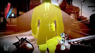 Dishonored | Hard Difficulty | ACT 03: Continued... #12