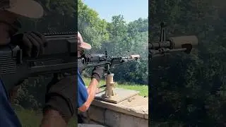 M60e4 Action #shorts #doublestar