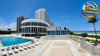 Апартаменты SeaStays-Beachfront | Майами-Бич (Флорида), США | Обзор отеля 🏩