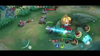 pinilit talo padin/king minsi game play