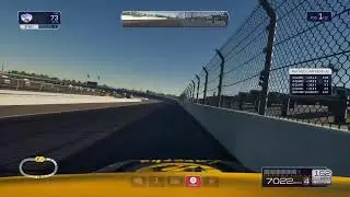 N25 Trucks @ Rockingham