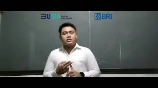 VIDEO PERKENALAN DIRI | FRONTLINER 2025 BANK BRI KC JEMBER | ABD HAMID BAKIR