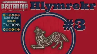 Hlymkrekr #3 | Cosy Southern Irish Corner | TOB mod: Manic's Factions Unlocker |