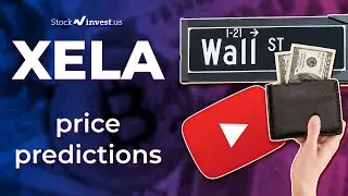XELA Price Predictions - Exela Technologies Stock Analysis for Thursday, February 9th 2023