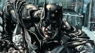 What Makes Batman Noel A Compelling Holiday Comic