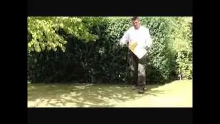 Maintain your lawn with Turfline&reg;