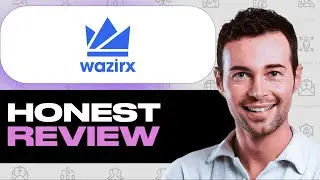 Обзор WazirX: особенности, сильные и слабые стороны (индийская криптовалютная биржа)