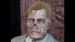 The Paper Mirror 3/3! Part 18. Fallout 4.