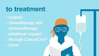 Know the Facts: Cancer Costs | Aflac Insurance