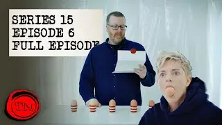 Сезон 15, Эпизод 6 &mdash; &laquo;Теперь моё молоко&raquo; | Полная серия