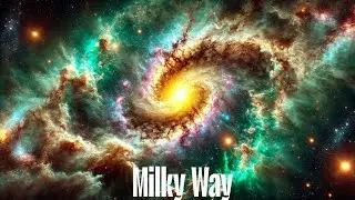 The Milky Way Unveiled: Secrets Beyond the Stars