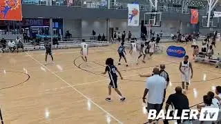 Aaron &ldquo;Aboogie&rdquo; McGlone- Paul Biancardi Big Shots RVA 2025 recap