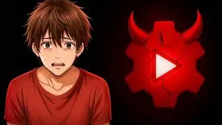 HOW YT-STUDIO TRIED TO KILL SMALL CHANNEL'S CTR 😈