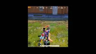 pubg funny video #shorts #shortsfeed #pubgmobile