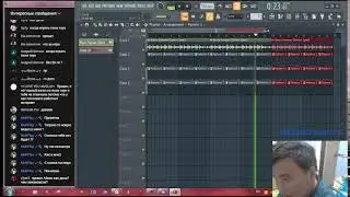 Стрим: общий дс и FLS20 и всё прочи :)
