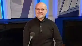 Ljudi vjere: Tomislav Belavić - 16.2.2025.