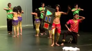 live streaming chicago Nachle Express - filmed by Chicago Medai Productions chicagomp.com