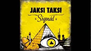 Jaksi Taksi - &Scaron;ŤASTN&Aacute; - album Sign&aacute;l, 2011