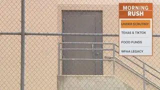 Dallas County juvenile jail under scrutiny over isolation policy