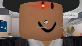 They Buffed the Fire Extingushier ( Roblox Cook Burgers )