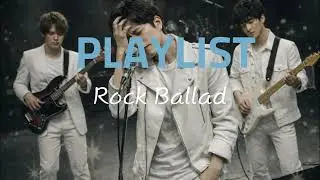 락발라드 정통 명곡 노래모음 90년대락발라드 I 감성고음 미치게 만드는 국내 락발라드list