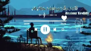 Vô Tâm Vẫn Nhớ - Trường Teddy | Rap Việt
