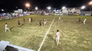 BABAK 2 💥 RMC FC VS PACHINKO FC | TURNAMEN SEPAKBOLA MINI SOCCER HUANGOBOTU CUP PROVINSI GORONTALO