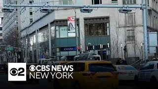 MTA hosting NYC congestion pricing information sessions for drivers