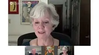 Sharon Lippincott Writing Compelling Description, Indie Authors #54