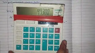 Goodwill super profit|Corporate Financial Accounting |Mcom sem3 nep||Mumbai University Mcom