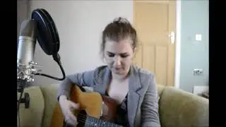 Lost- (Original song By: Amy Mckellen)
