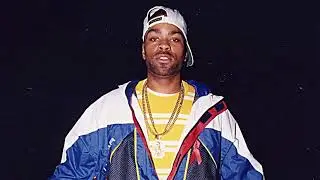 Method Man - Off The Wu Headbanger (HQ) 1995